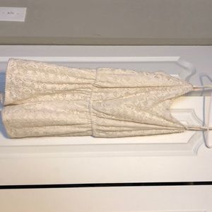 Summer romper